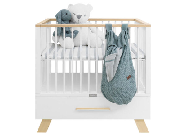 playpen-with-drawer-lisa-white-natural
